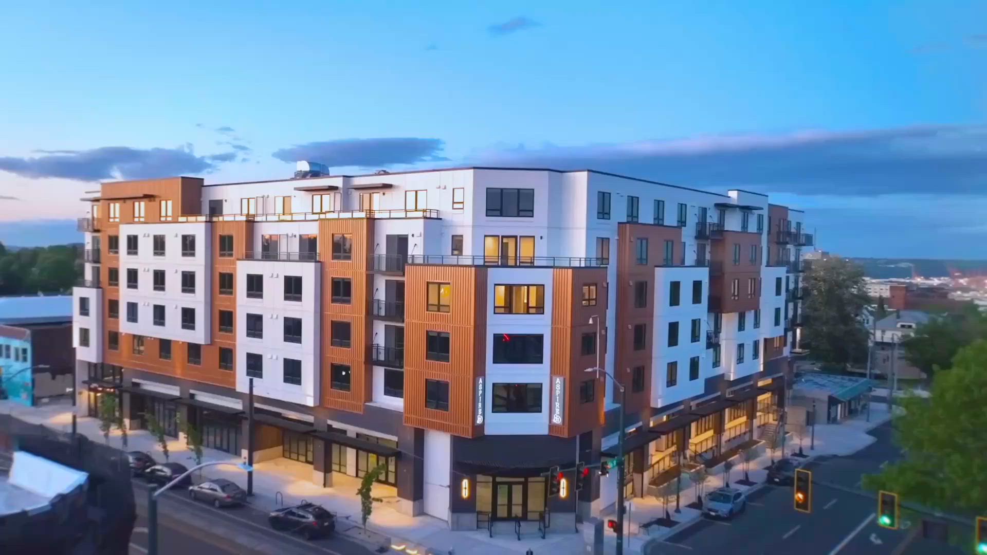 Property Video