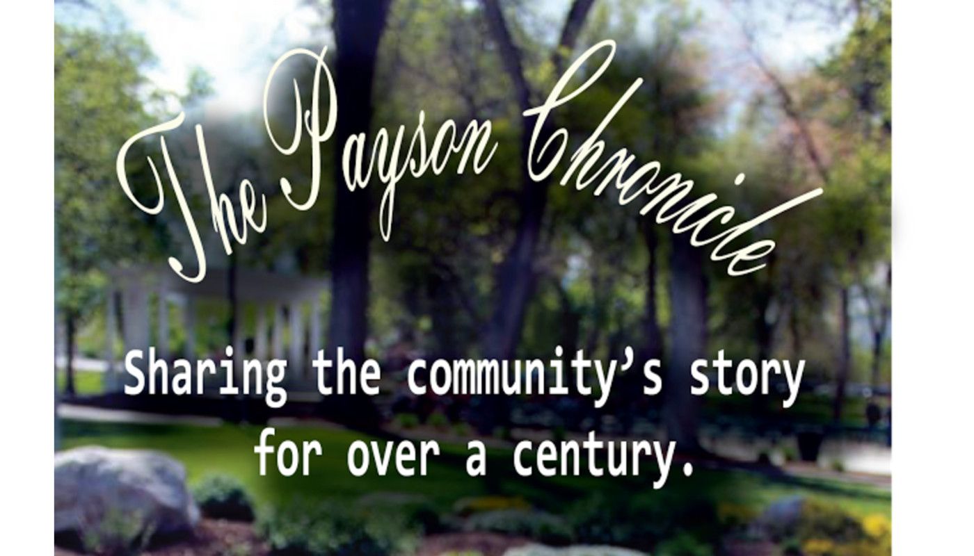 Payson Chronicle