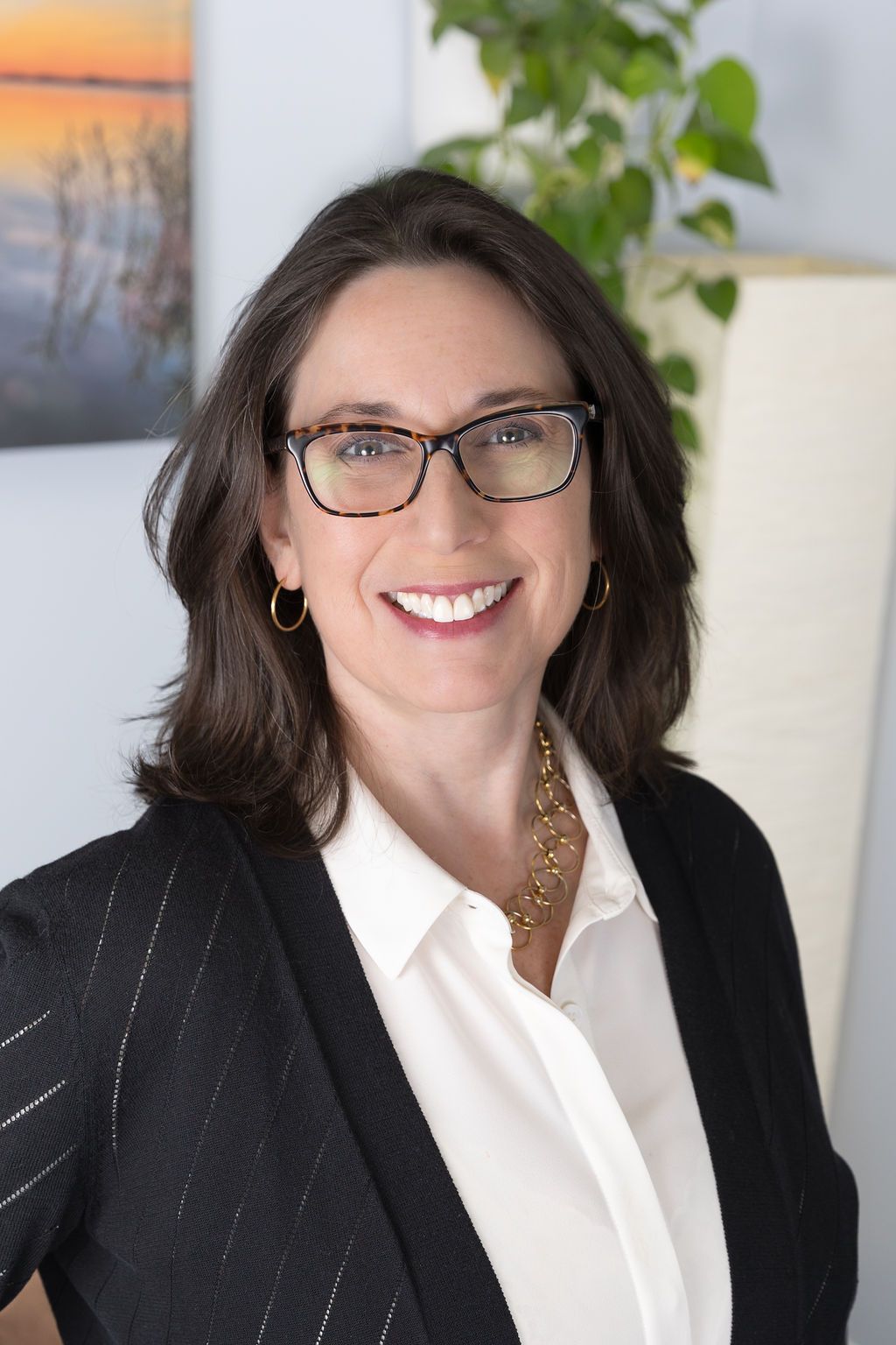 Dr. Tonya Cremin