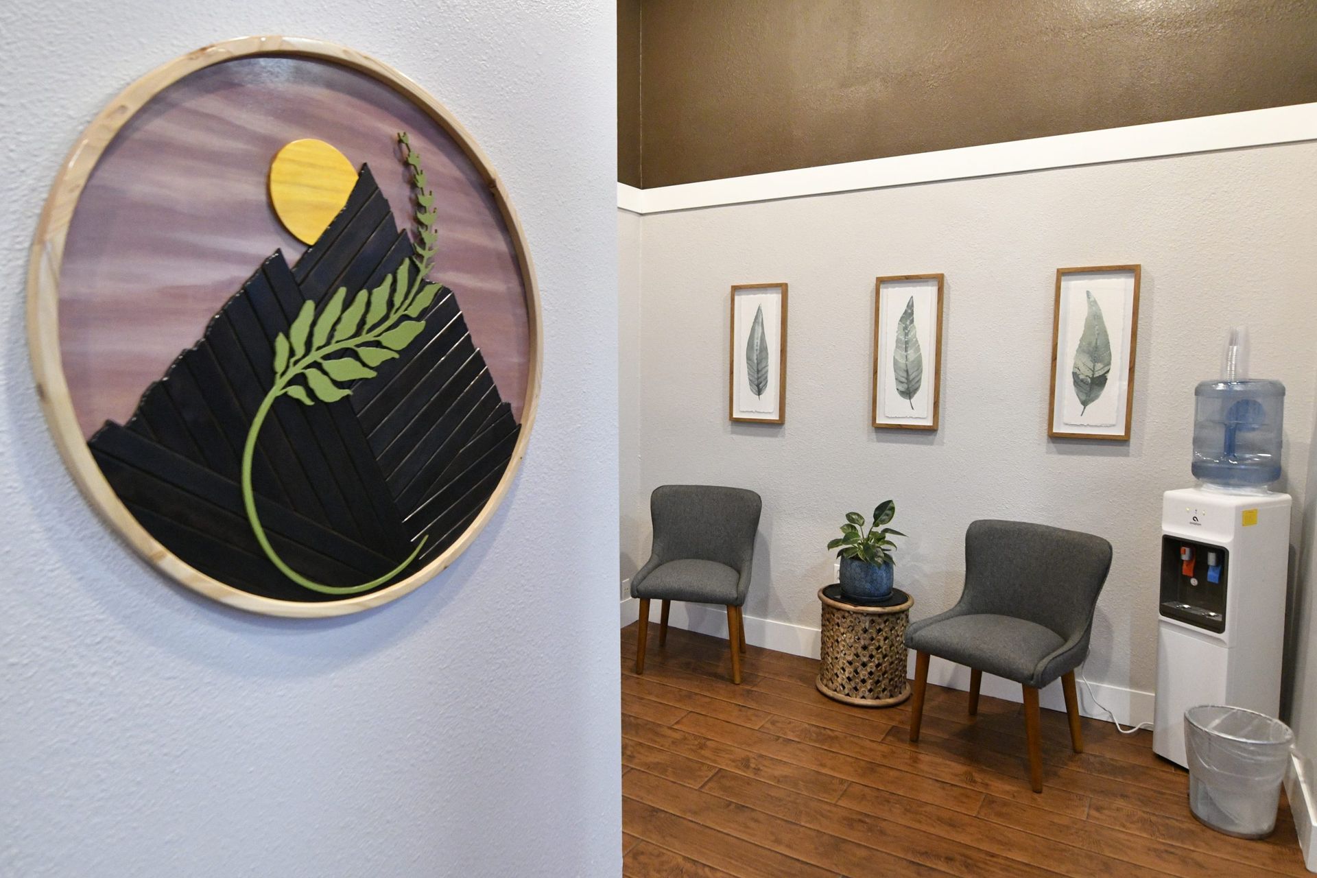 Wild Sage Acupuncture Wellness Center