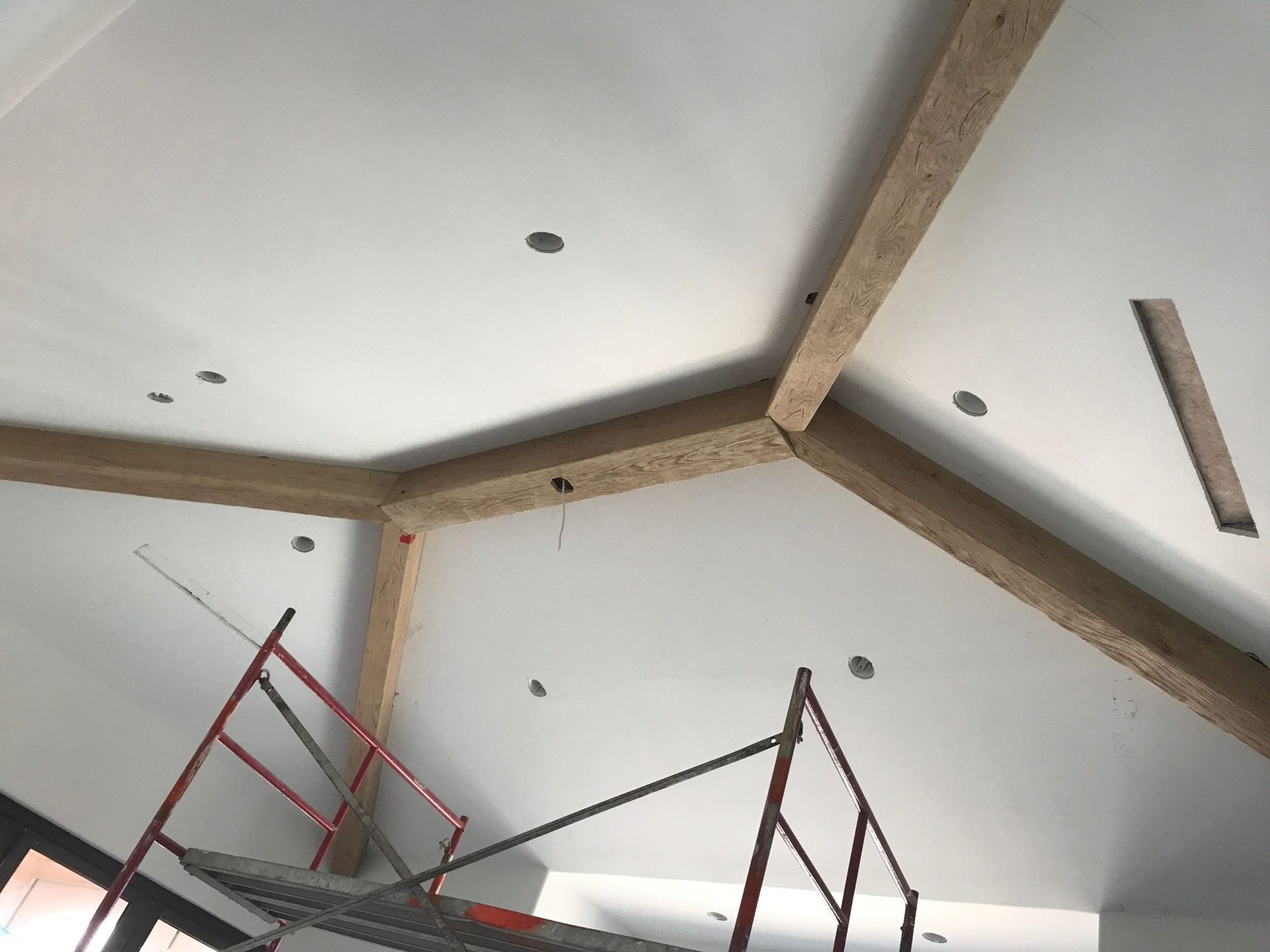Luxury Carpentry
