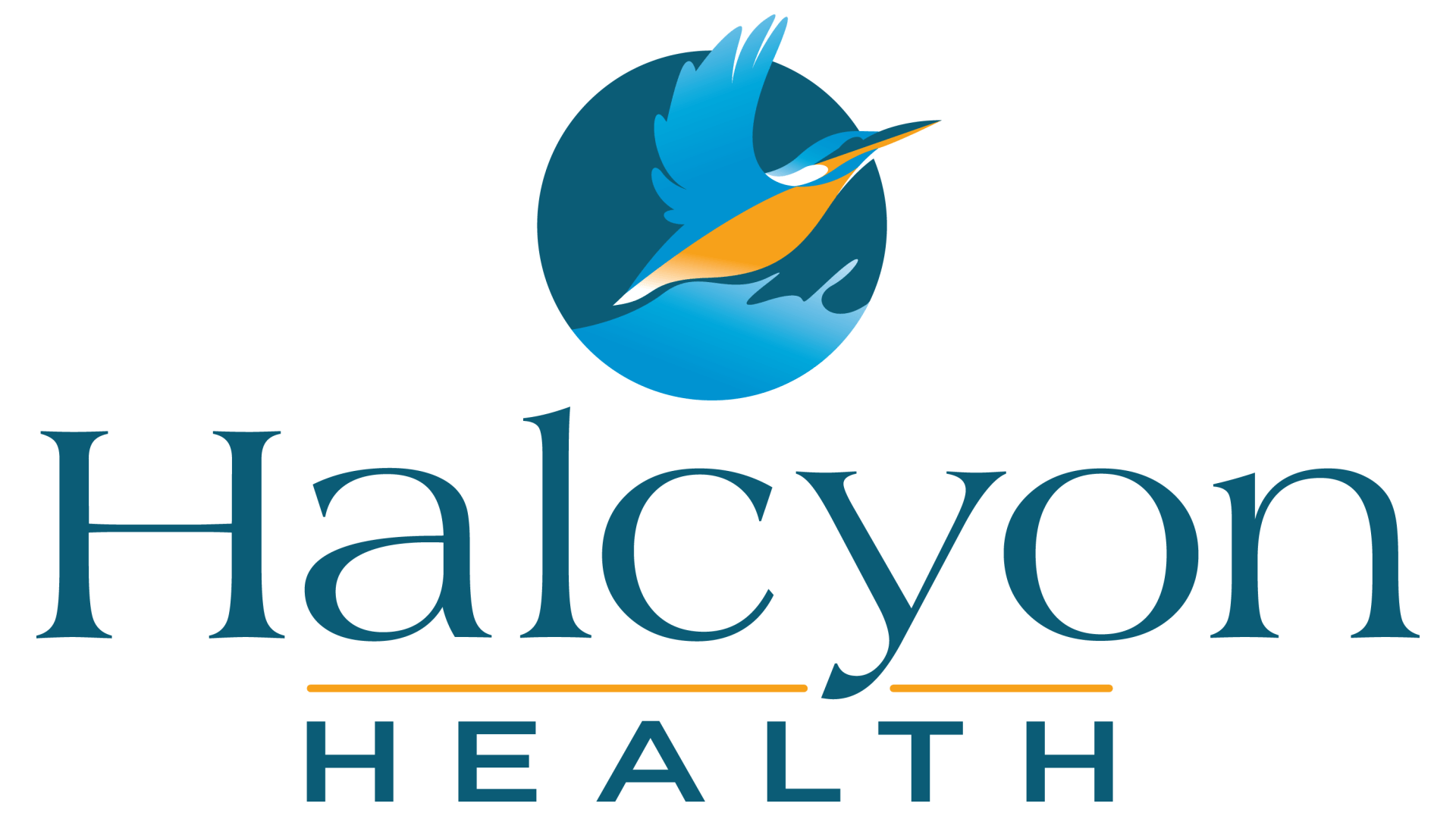Halcyon Health logo