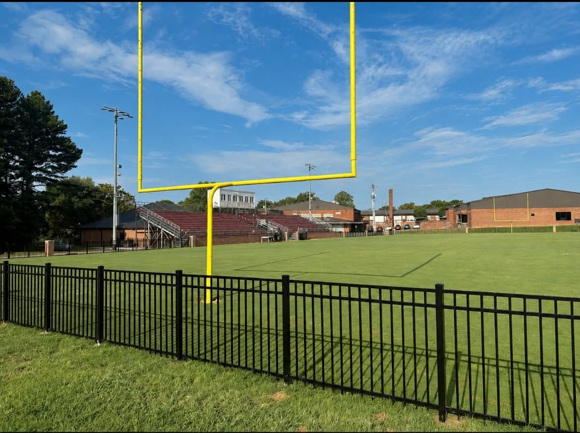 Commercial Fencing - Hendersonville, TN - Volunteer Fence LLC