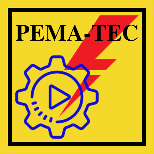 Logo PEMA-TEC