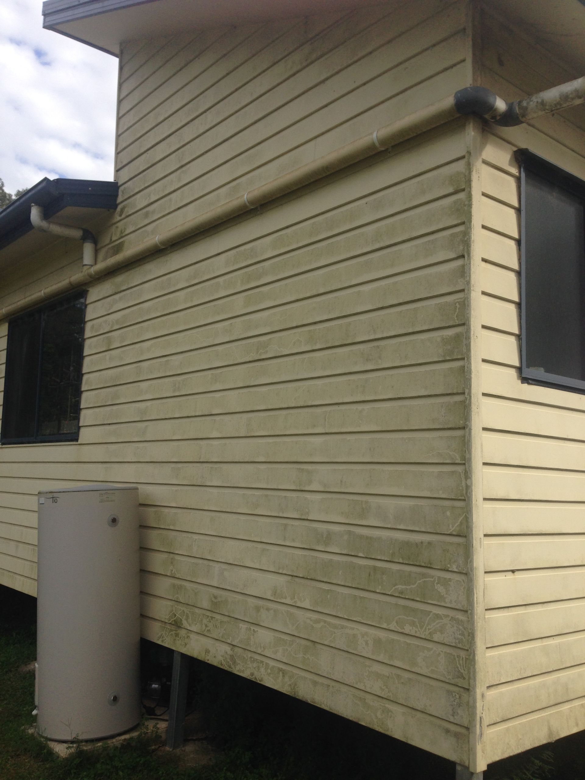 Full Steam Cleaning Services Gympie Sunshine Coast