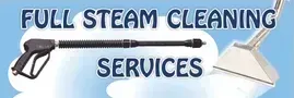 Full Steaming Cleaning Services - Gympie and Sunshine Coast