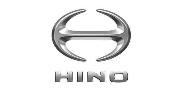 logotipo de Hino