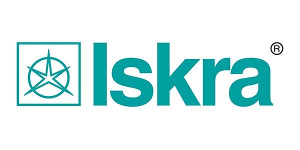 logotipo iskra