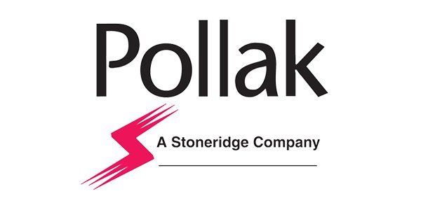 logotipo de Pollak
