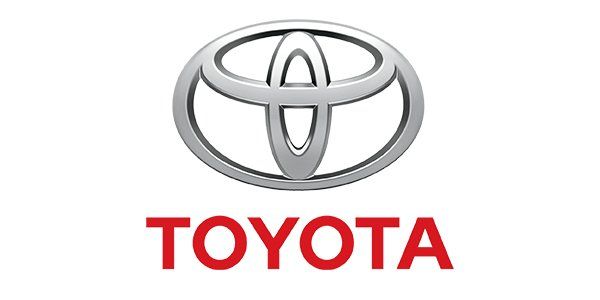 logotipo de Toyota