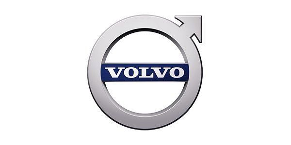 logotipo de Volvo