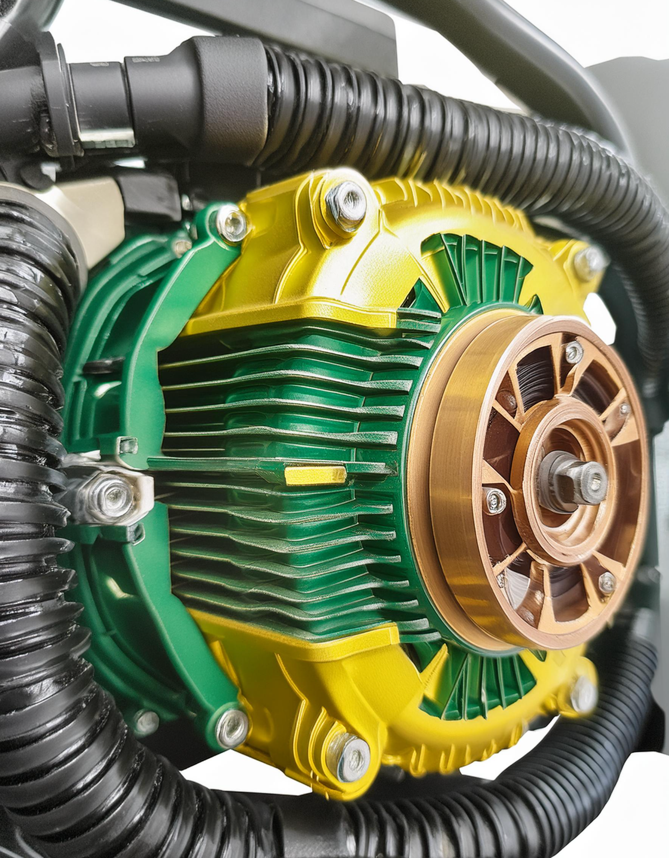Alternator Repair and Service in Redwood City, CA - A+ Auto Repair of Redwood City