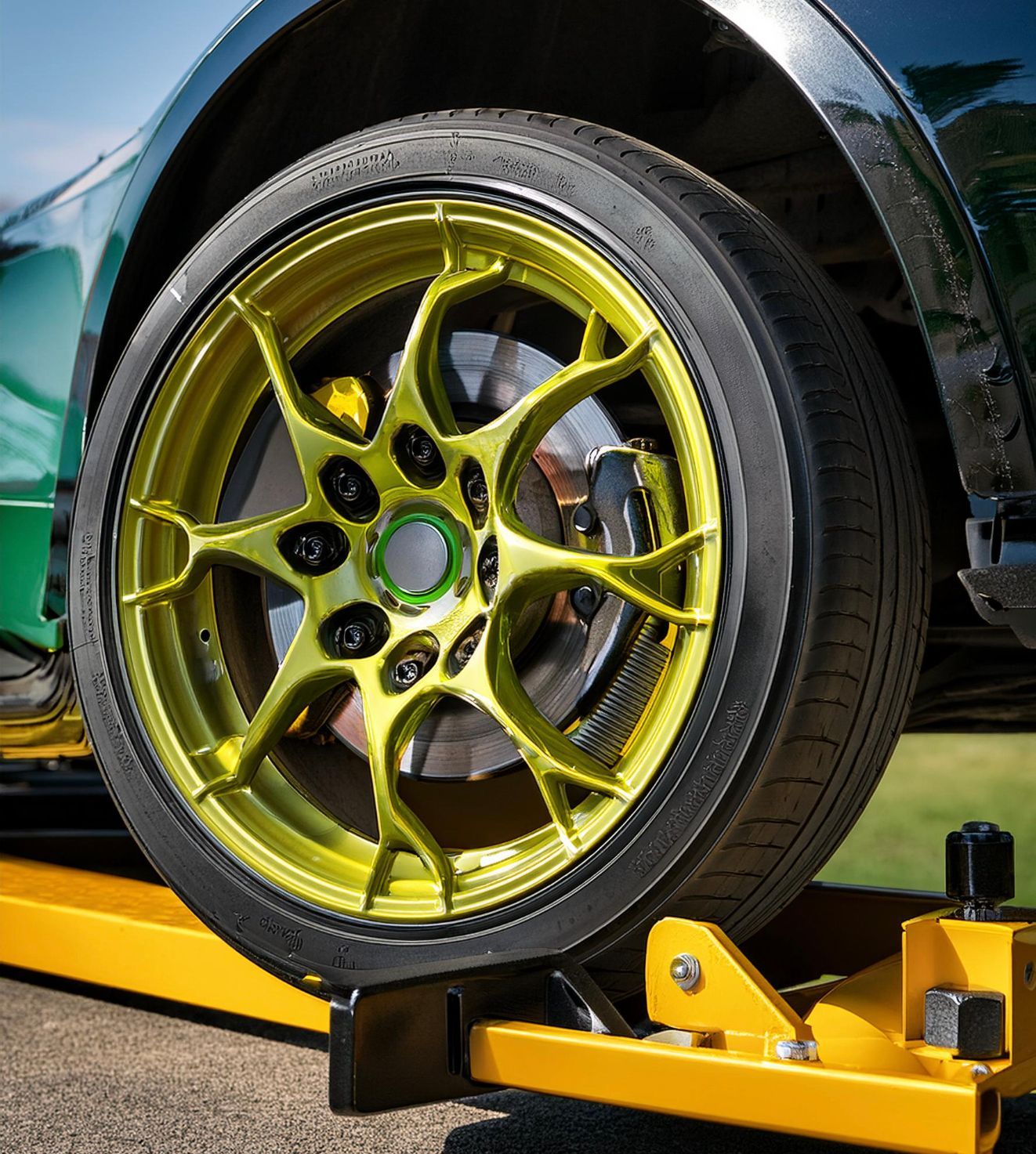 Brake Repair and Service in Redwood City, CA - A+ Auto Repair of Redwood City