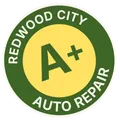 A+ Auto Repair of Redwood City