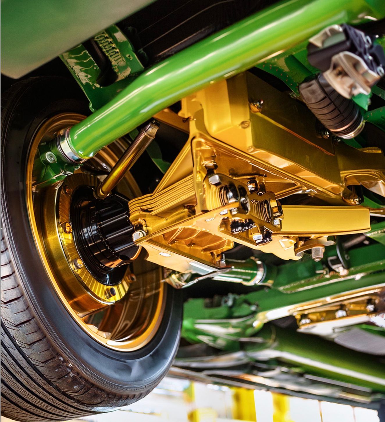 Axles Repair and Service in Redwood City, CA - A+ Auto Repair of Redwood City
