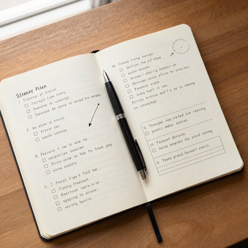 Consulting example two