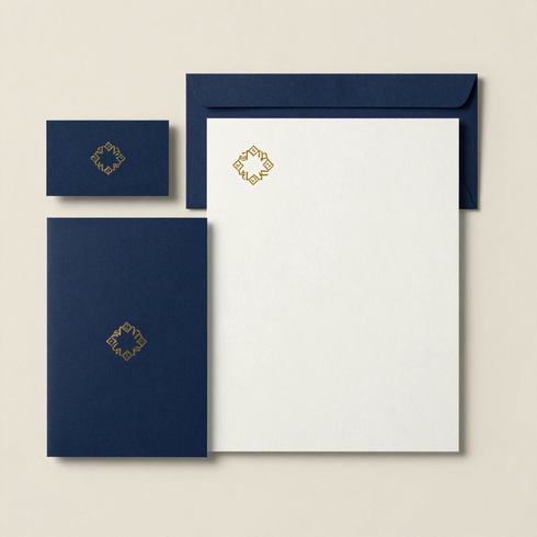 Branding example one