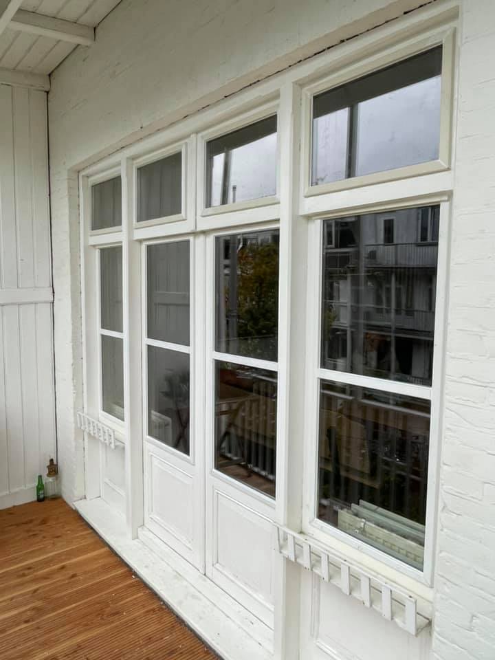 HR++ isolatieglas