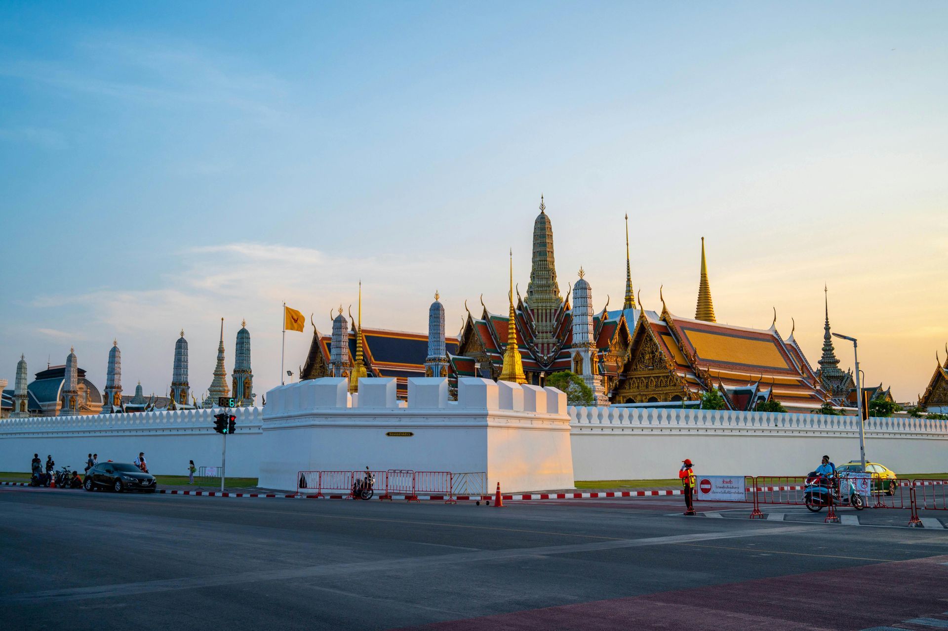 Naga Residence Hotel Bangkok - Hotel near Grand Palace