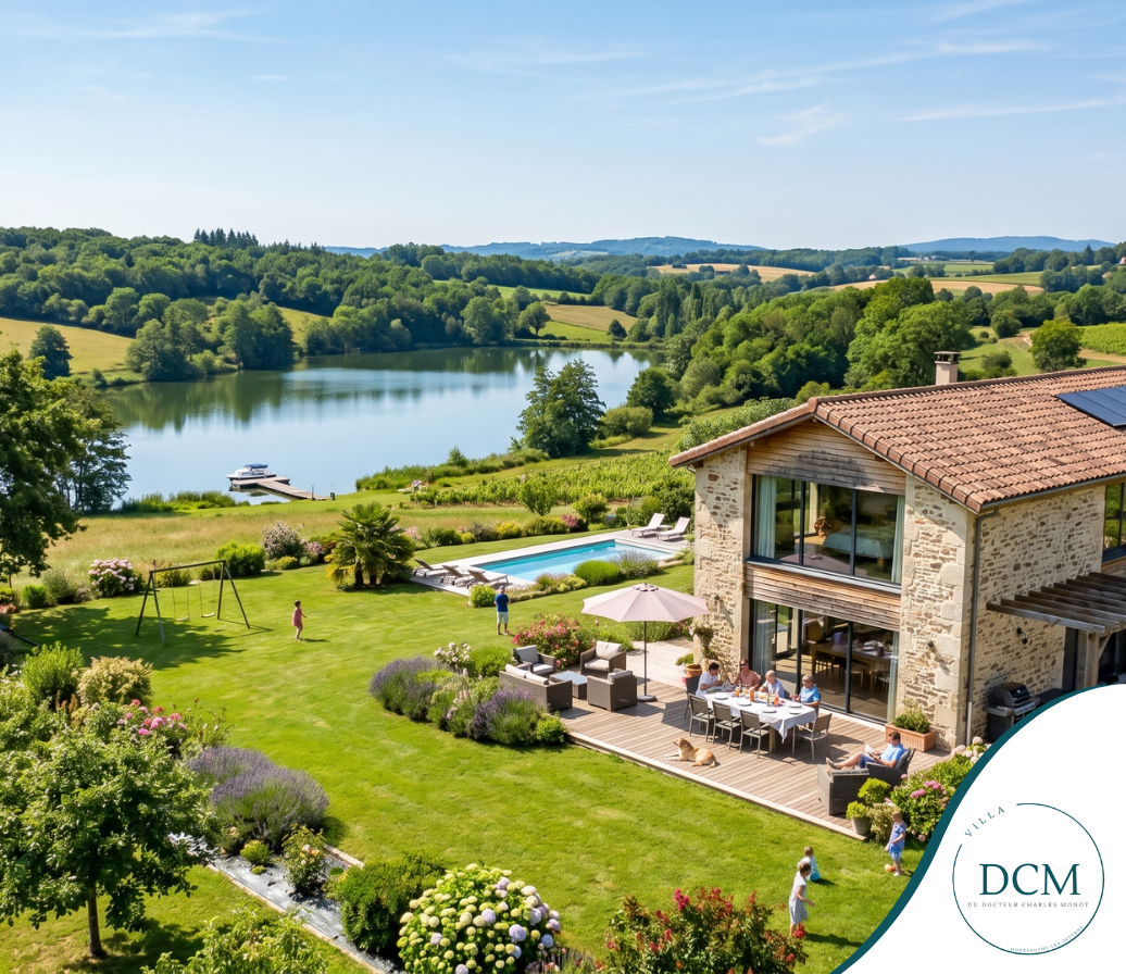 Location de gîte autonome dans le Morvan : toutes les réponses à vos questions pratiques