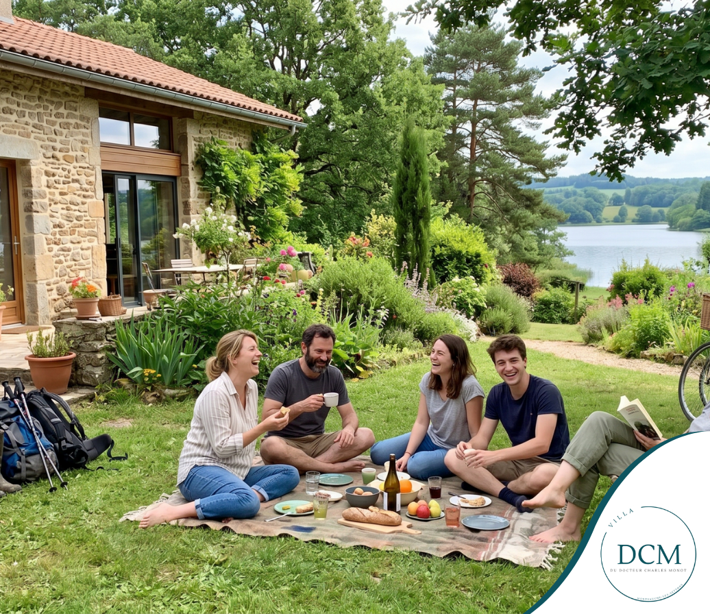 Comment organiser un séjour nature exceptionnel au cœur du Morvan : conseils et inspiration