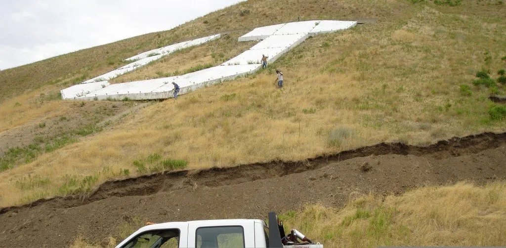 Past Projects Greene Concrete Cutting Salt Lake City, UT