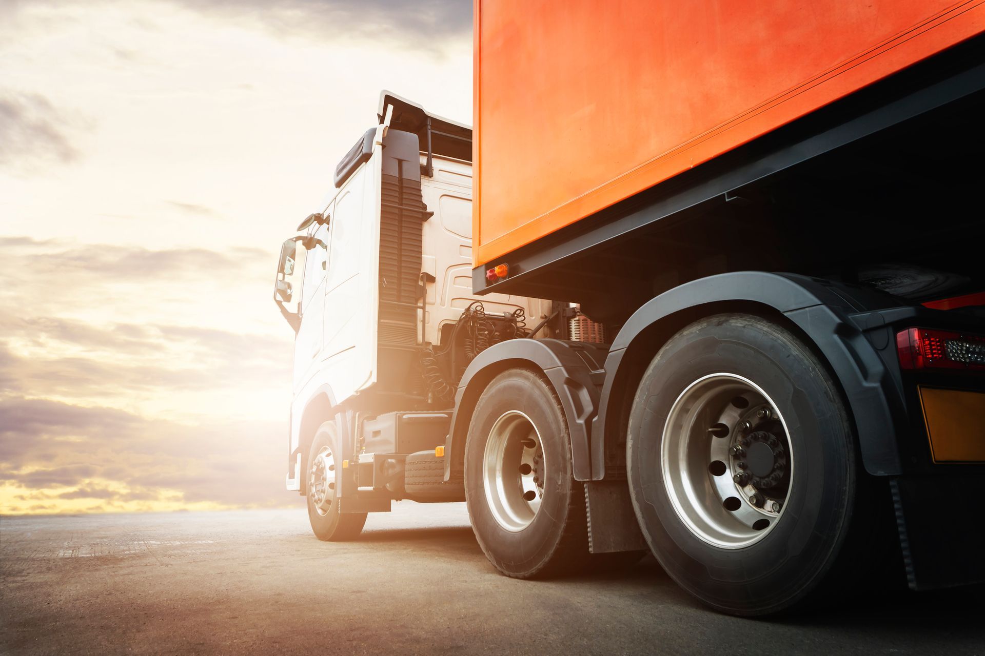 camion