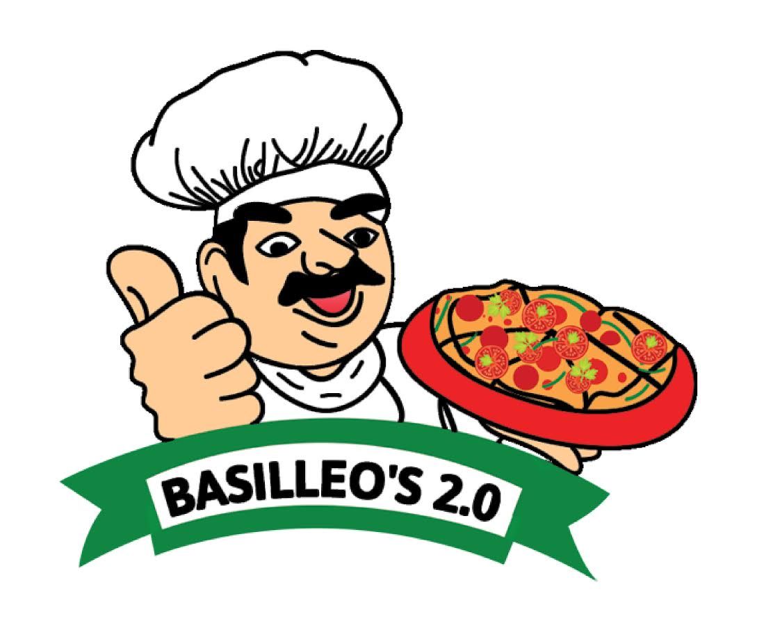 Basilleo's Logo