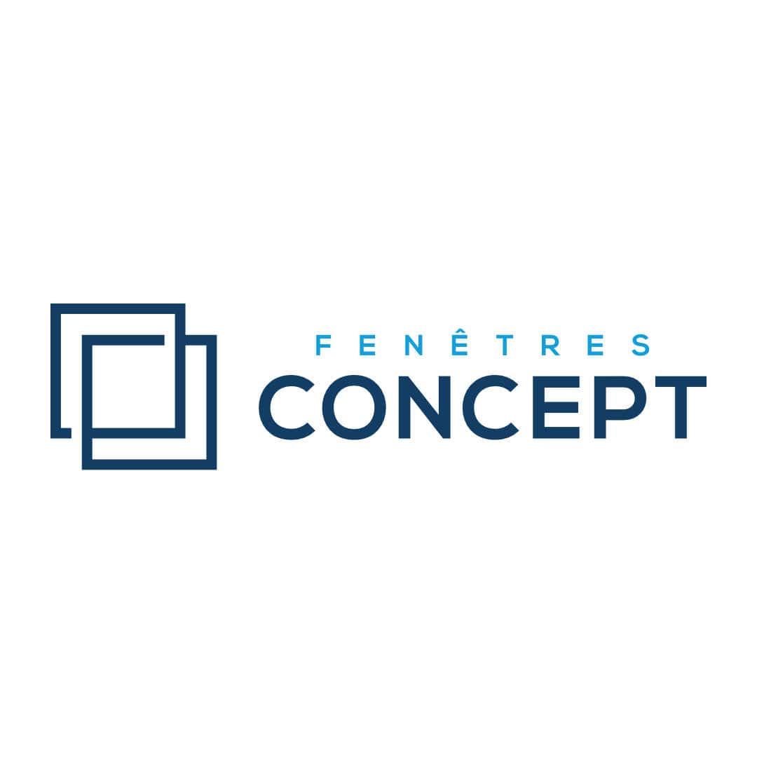 Fenêtre Concept