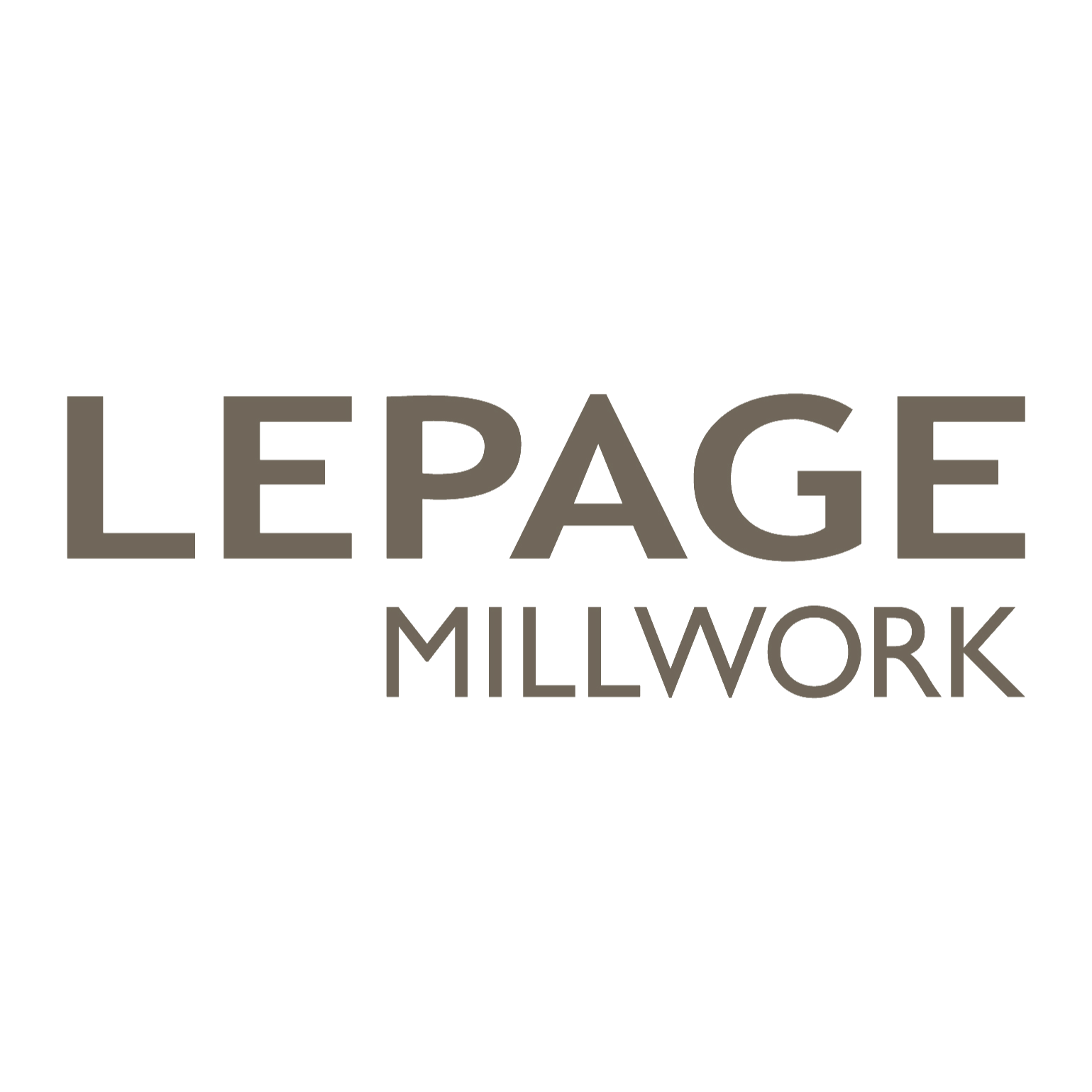 Lepage MillWork