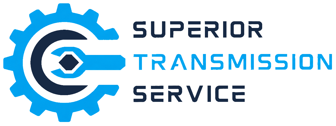 Logo | Superior Transmission Service LLC