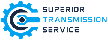 Logo | Superior Transmission Service LLC