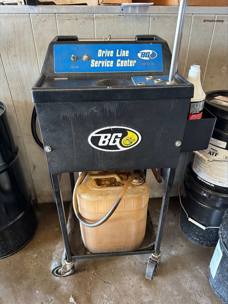 Shop BG | Superior Transmission Service LLC