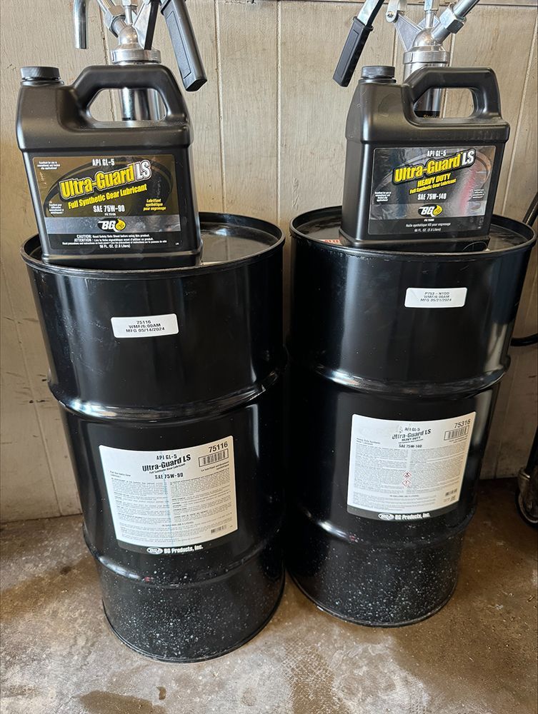 Shop Ultra-Guard LS BG | Superior Transmission Service LLC