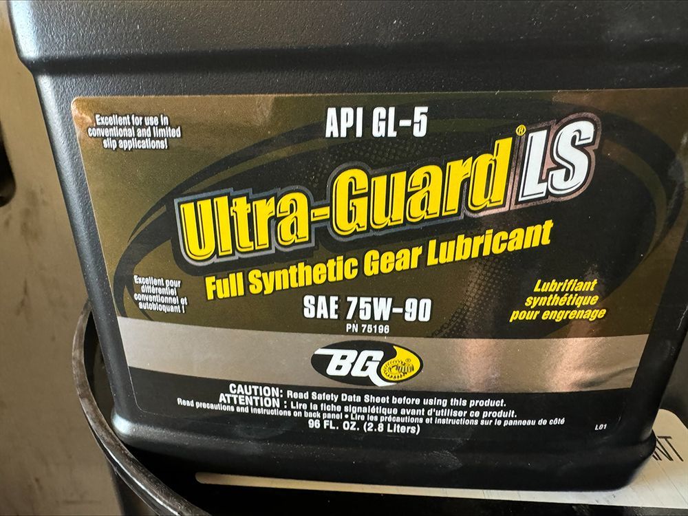 Gallery Image | Superior Transmission Service LLC