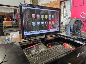 Transmission Service Workspace | Superior Transmission Service LLC
