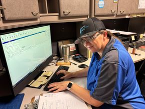 Auto Repair Office | Superior Transmission Service LLC