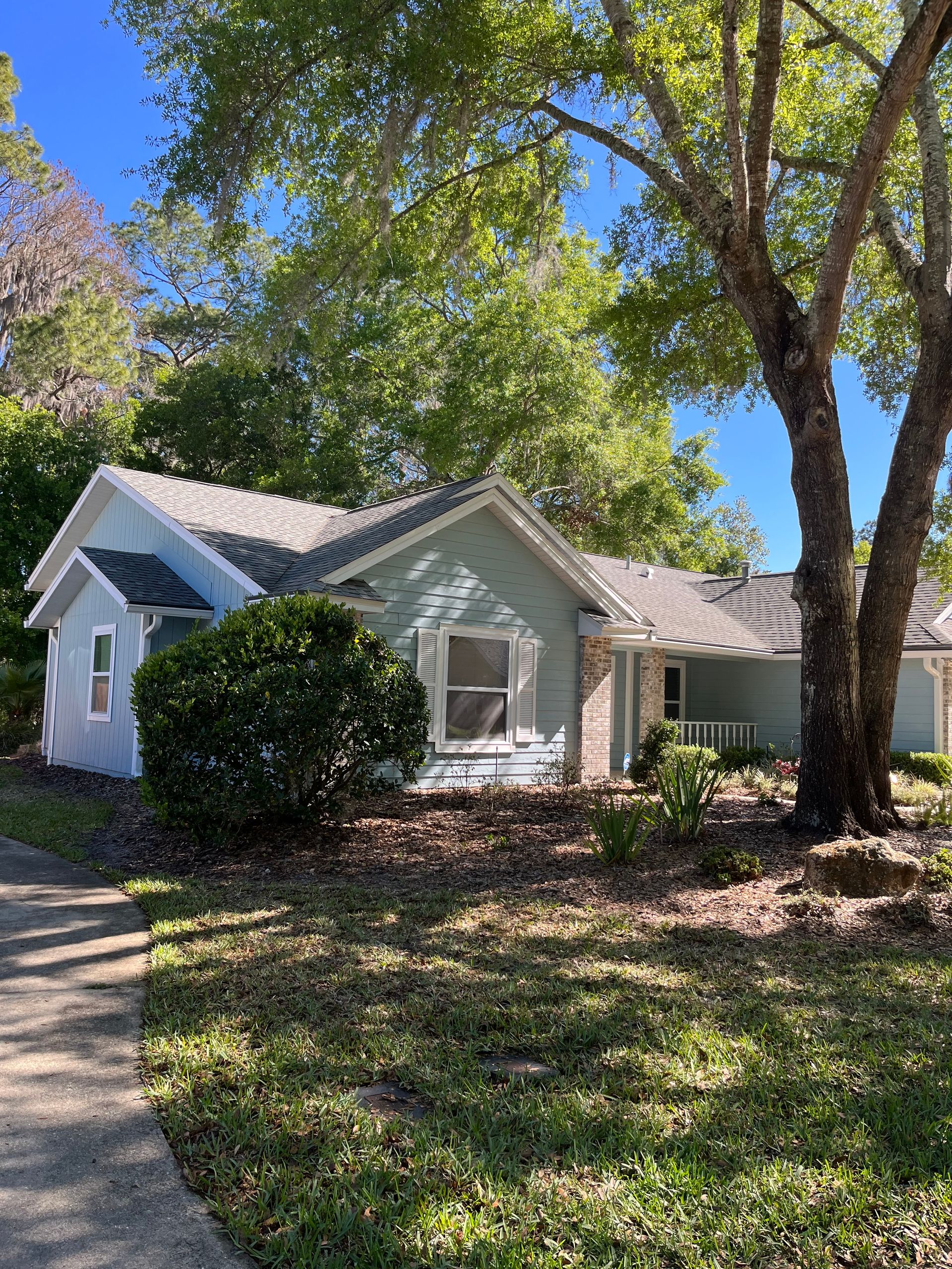 Taylor's Home & Land Services Top Rated Pressure Washing and Exterior