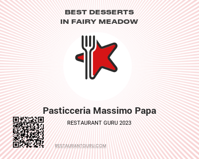 Best Desserts in Fairy Meadow
