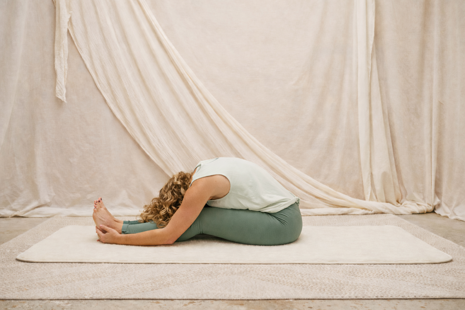 yoga
