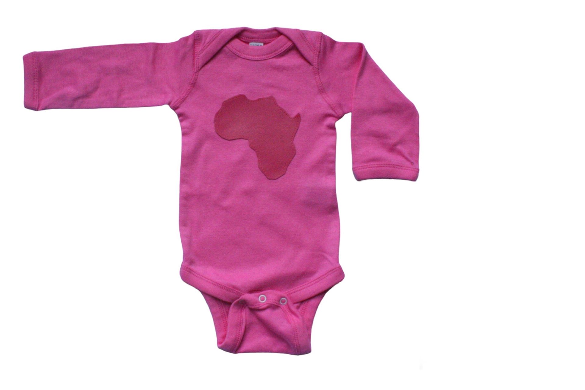 Pink Africa