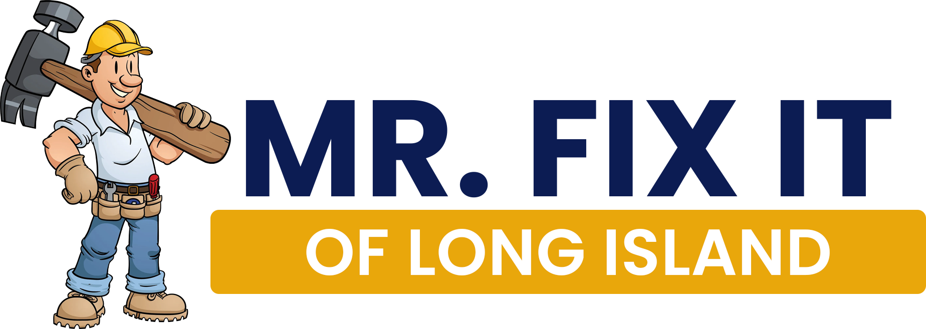Mr. Fix It of Long Island | Superior Handyman Services of Long Island