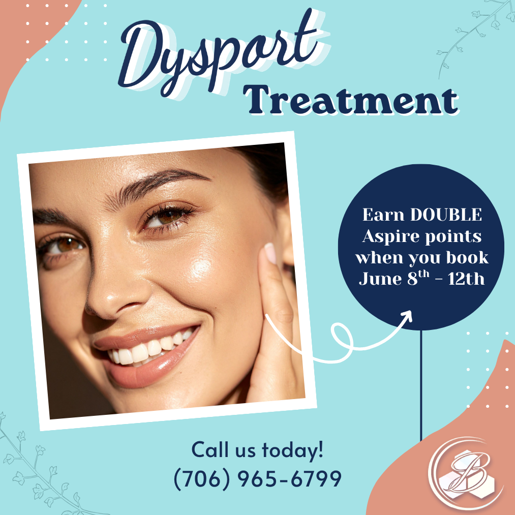 Bennett Integrative Health Client Ad