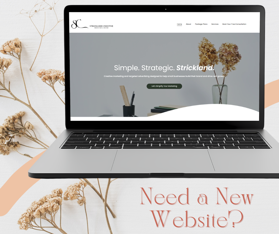Website Design
