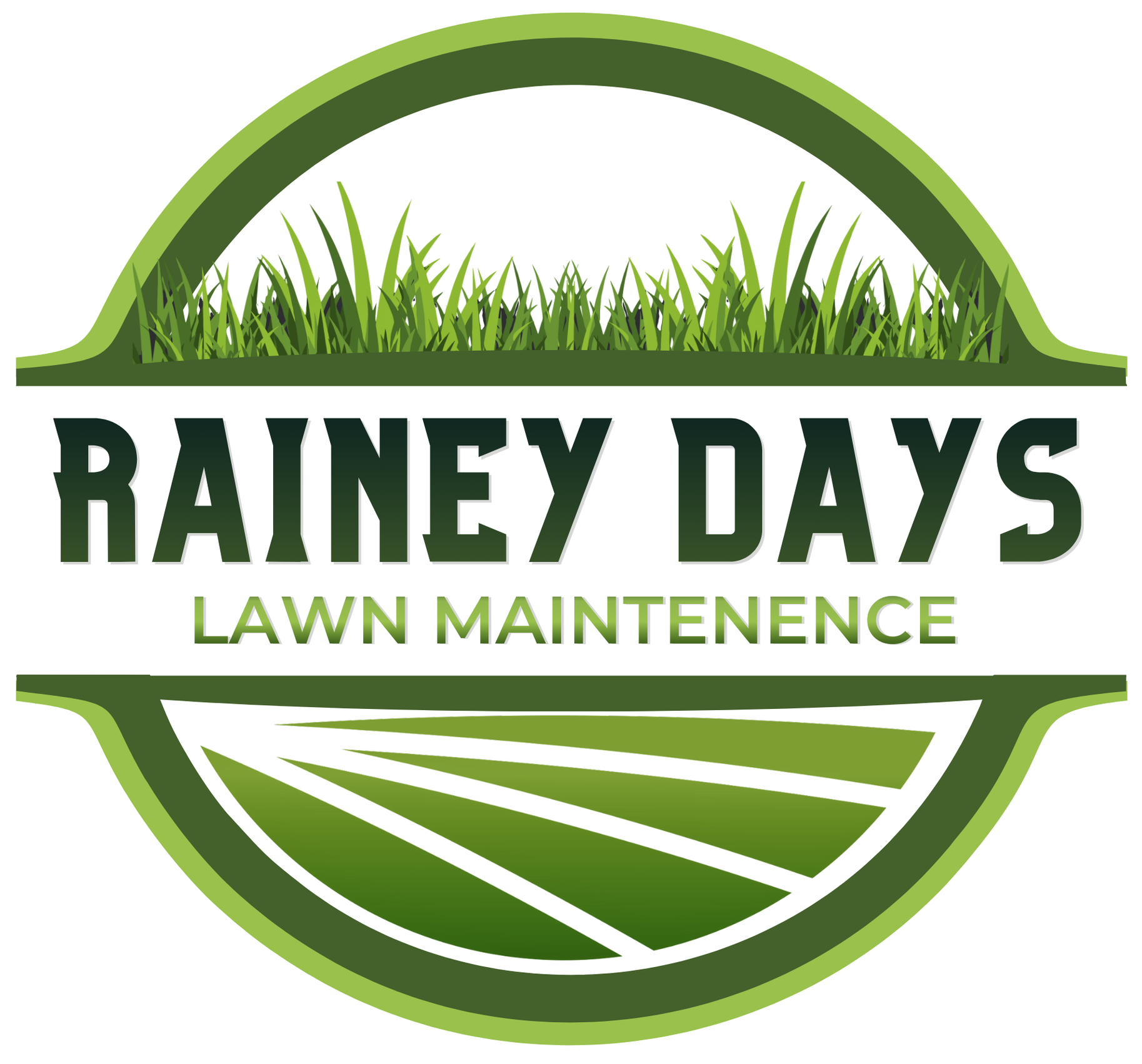 Rainey Days Logo_Client Work