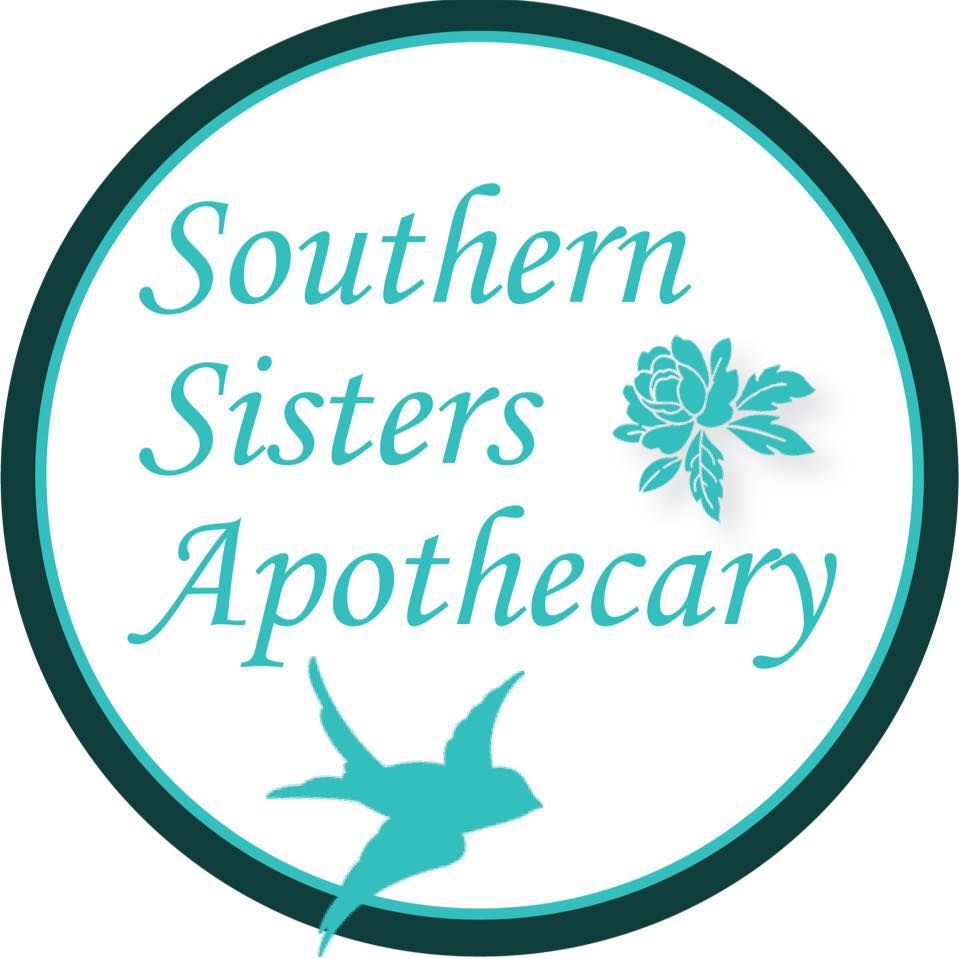Southern Sisters Apothecary Client Logo