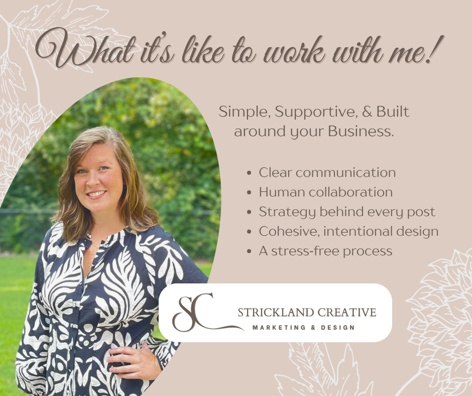 Work with a Chattanooga Local Freelance Marketing Agency