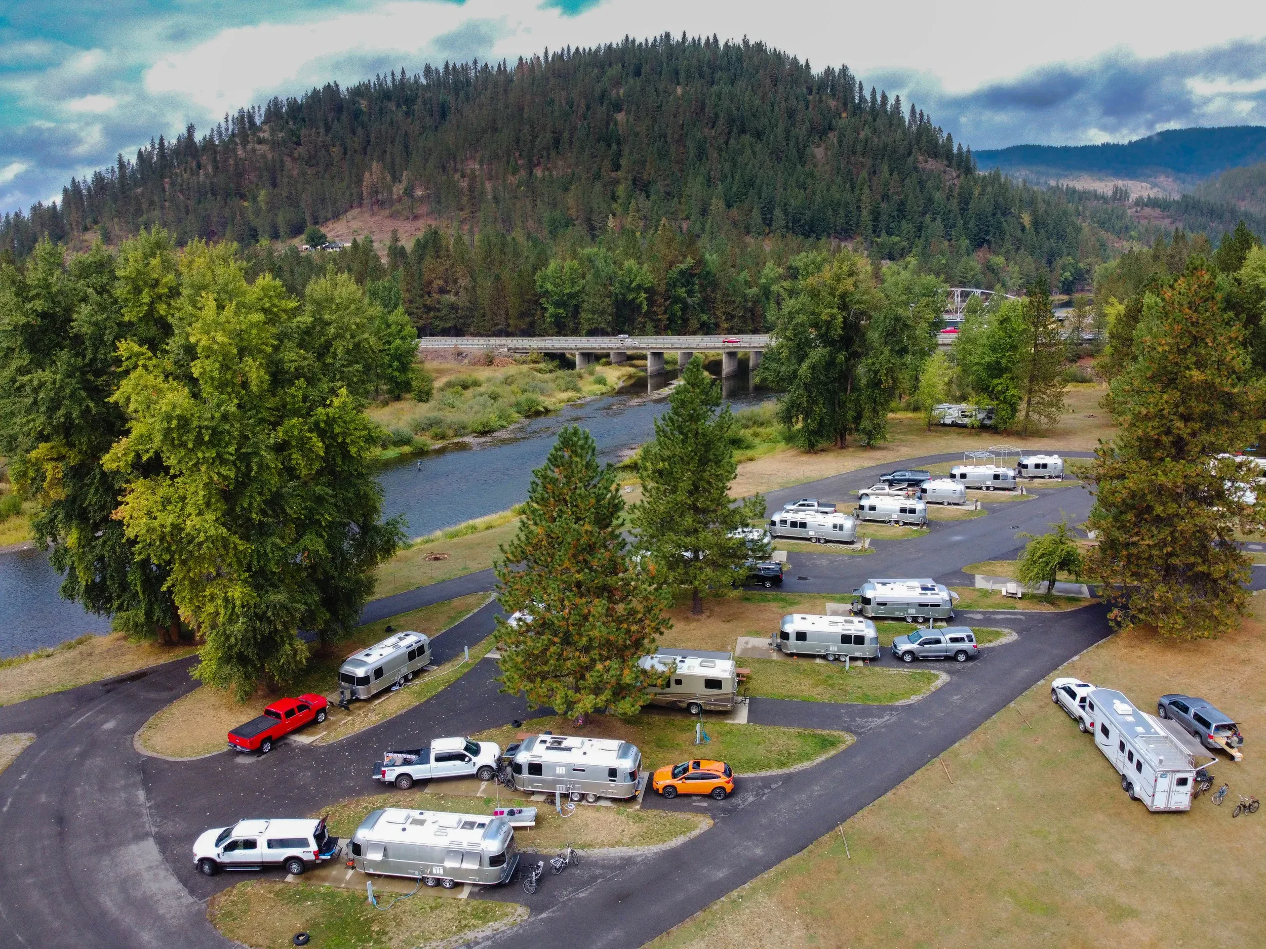 CDA Rover RV — photo 5