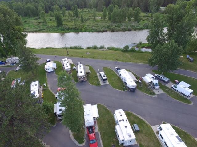 CDA Rover RV — photo 2