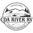 rv campground logo